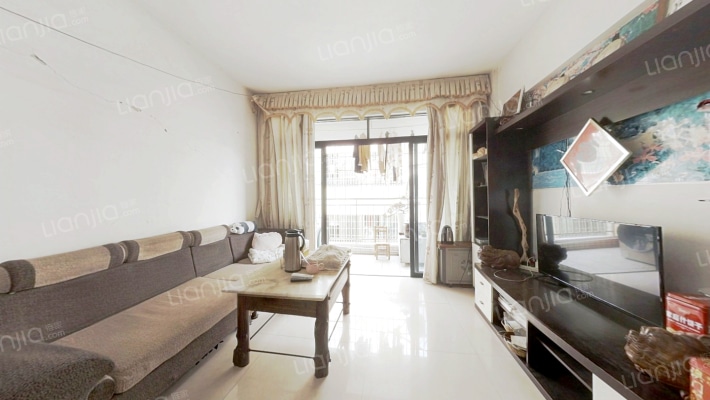 星海豪庭二手房实景图