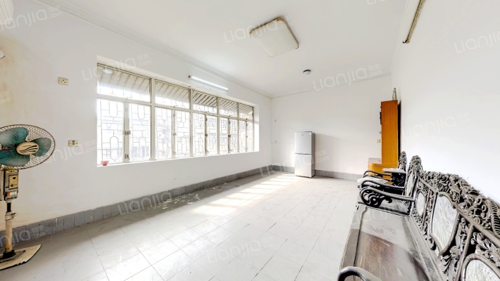 垂虹小区二手房实景图