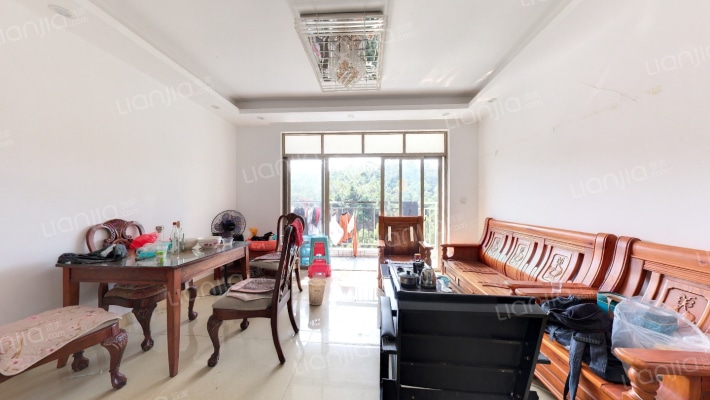 翠山庭苑二手房实景图