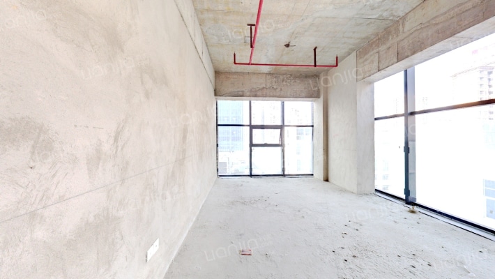 金地时代广场二手房实景图