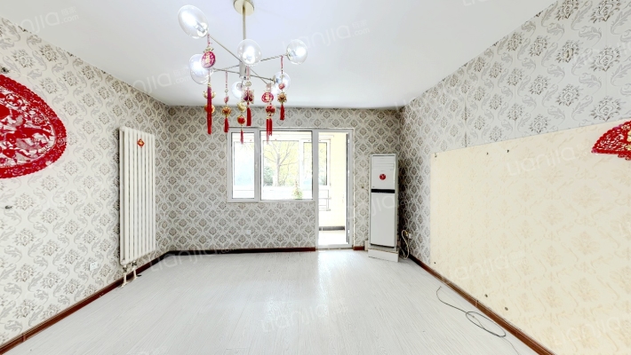 中国铁建国际城瑞庭凤苑二手房实景图