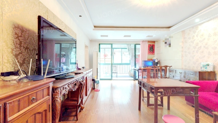 幸福人家二手房实景图