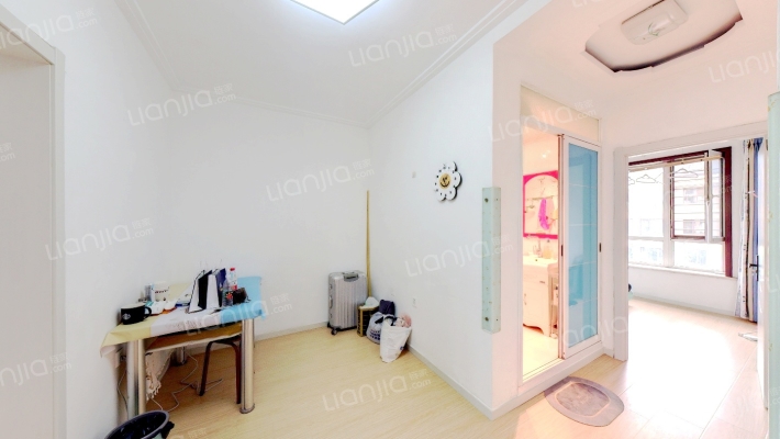 海逸诗阁B区二手房实景图