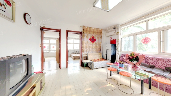 双利花园二手房实景图