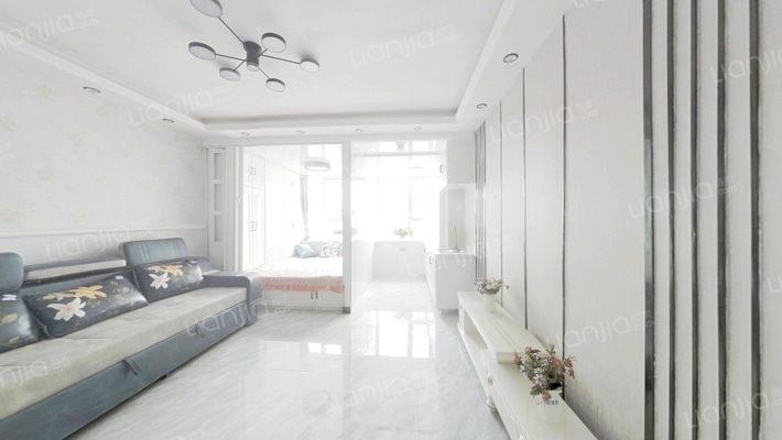 锦水路二手房实景图