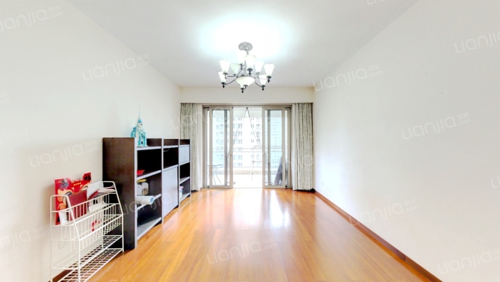 仁恒河滨城(二期)二手房实景图