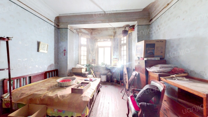 湖北路二手房实景图