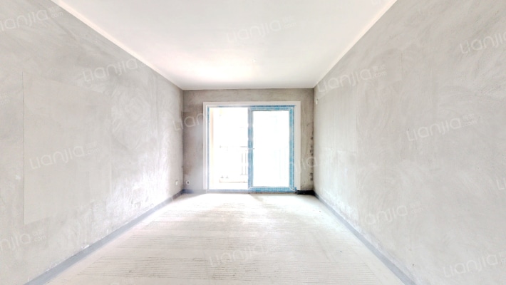 新城和昱麟云(二期)二手房实景图