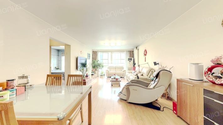 风格雅园二手房实景图