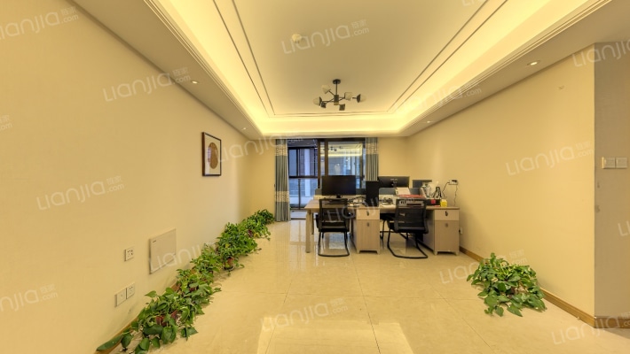 青奥村二手房实景图