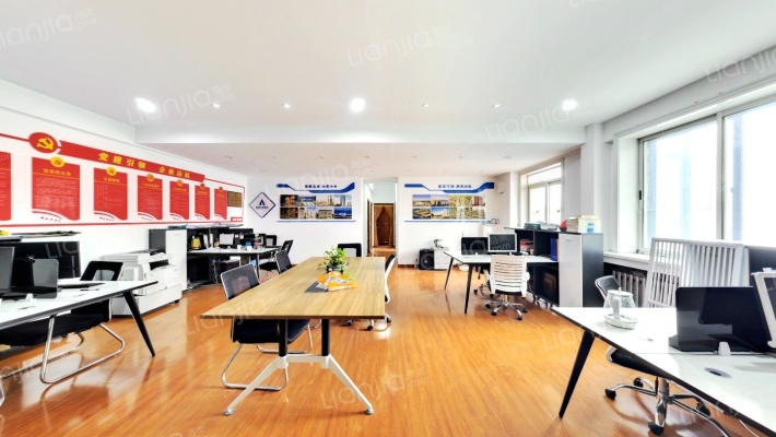 金马大厦兆祥宝座二手房实景图