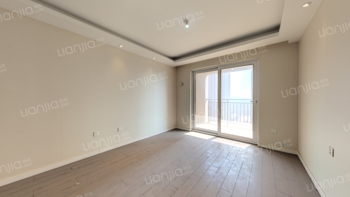 万科沁园二期二手房实景图