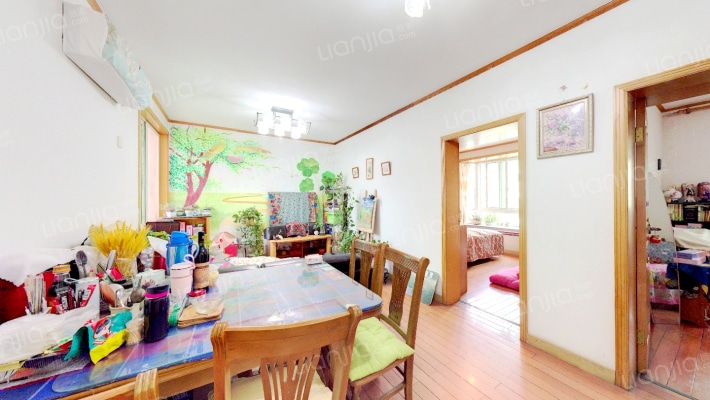 曙光里二手房实景图