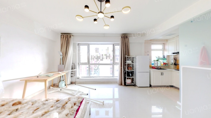 长电紫盈花城三期二手房实景图