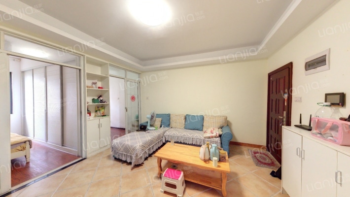 阳光锦城二手房实景图