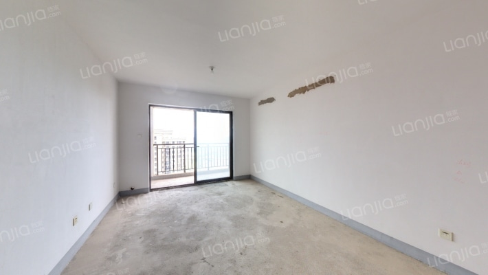 华润置地橡树湾二手房实景图