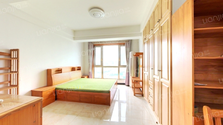 丽晶国际二手房实景图