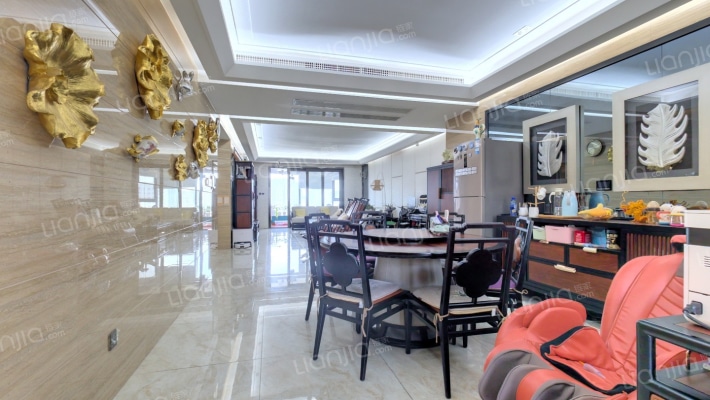 中凯城市之光(徐汇)二手房实景图