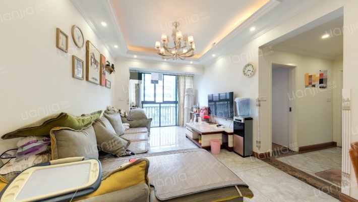 龙成小区二手房实景图