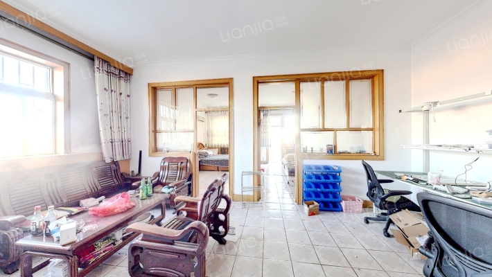 文武住宅楼二手房实景图