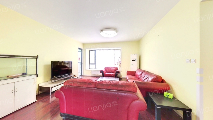 东苑C区二手房实景图