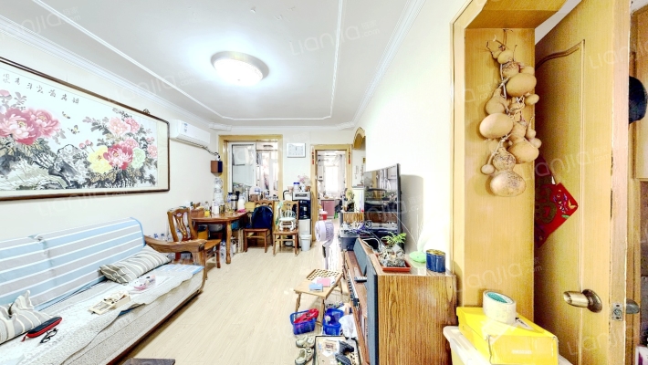 雅宣园二手房实景图