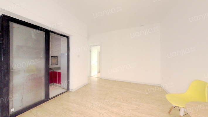 海骏达蜀都1号凯悦二期二手房实景图