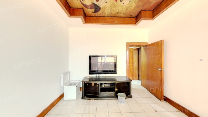 华新村二手房实景图