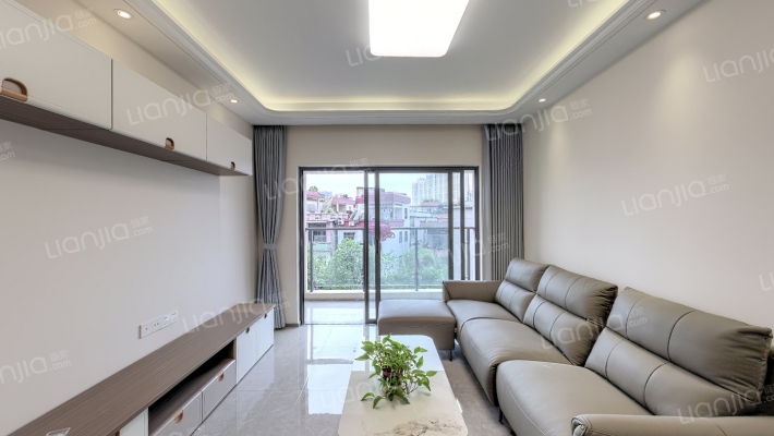 锦城公馆二手房实景图