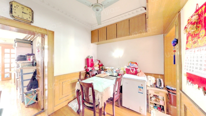 梅陇二村二手房实景图