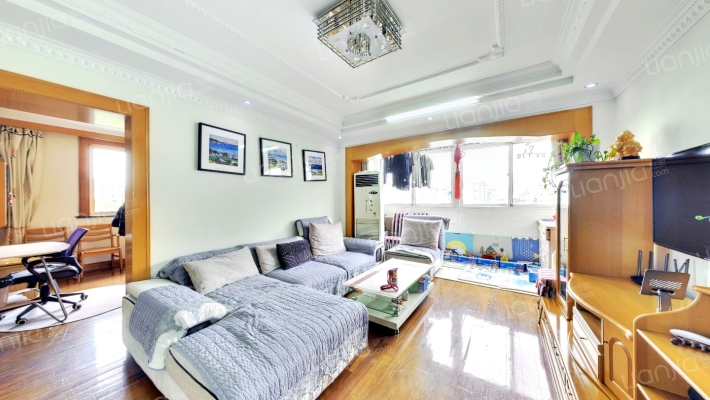 明丰公寓二手房实景图