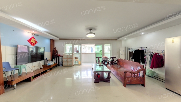 锦绣广场二手房实景图