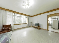 整租·国税小区 3室2厅 南_国税小区租房