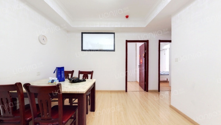 招商一江璟城二手房实景图