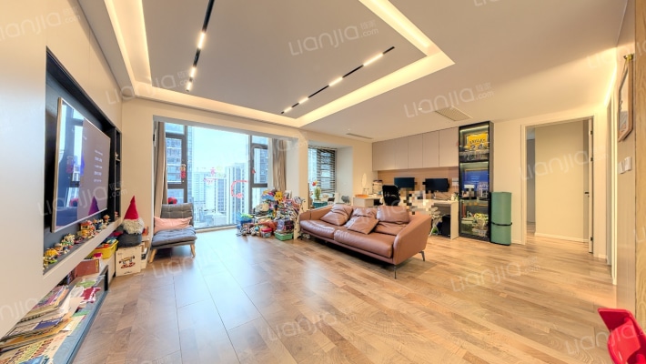 光华壹号二手房实景图