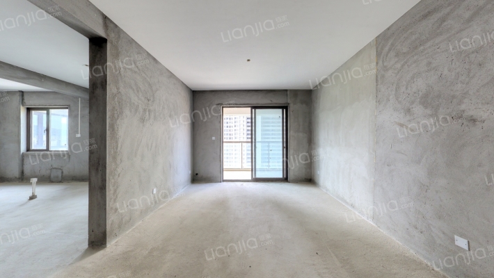 君安融著二手房实景图