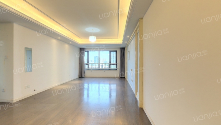 保利学府城二手房实景图