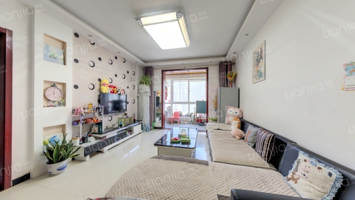 百益雅苑二手房实景图