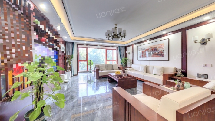 紫坪铺二手房实景图