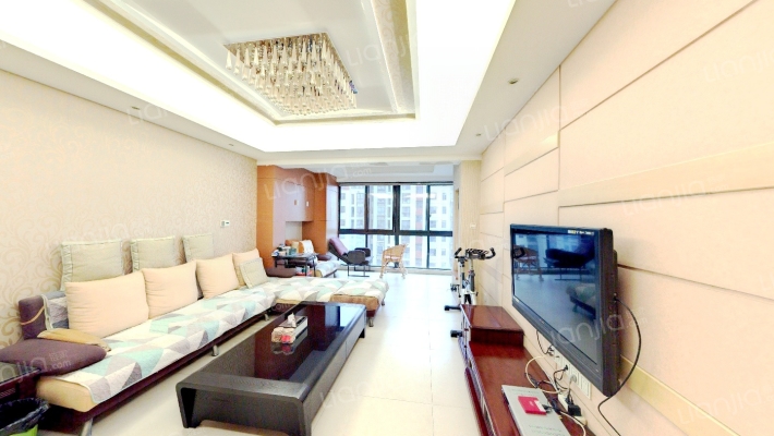 合鑫广场二手房实景图