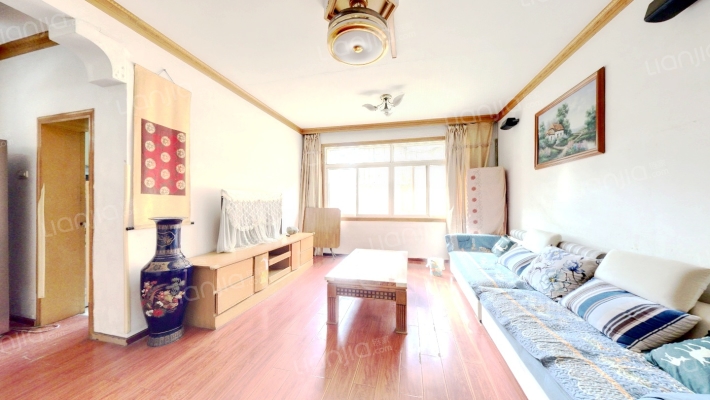 忠诚花苑二手房实景图