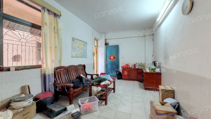 珍珠苑二手房实景图