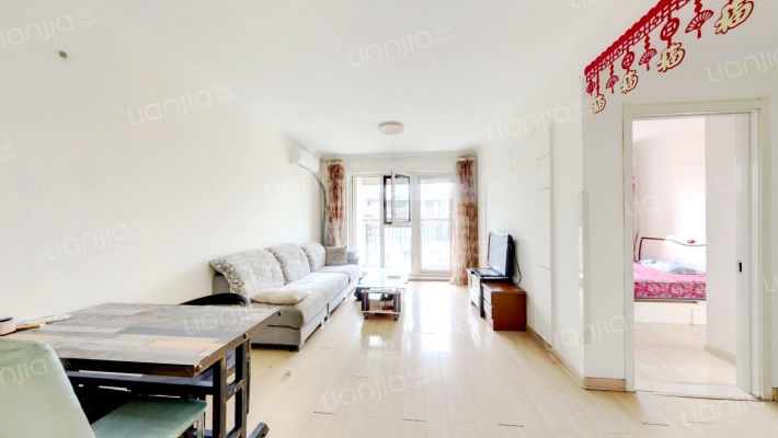 龙湖锦璘原著三期二手房实景图