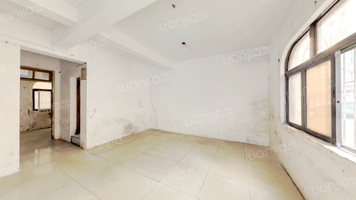 南园别墅二手房实景图