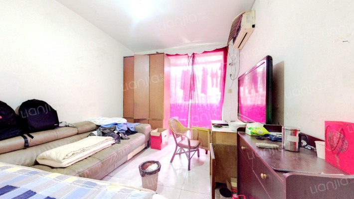 中国科学院光电技术研究院员工宿舍二手房实景图