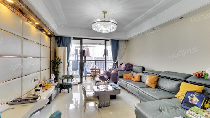 华景新城华景锦苑二手房实景图