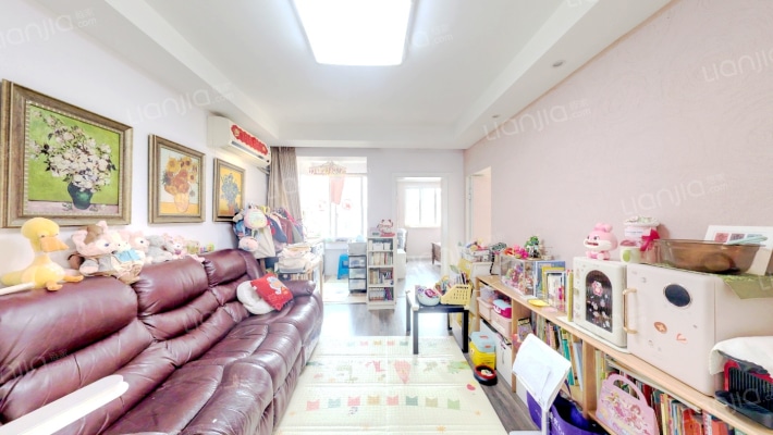 樱花坊二手房实景图