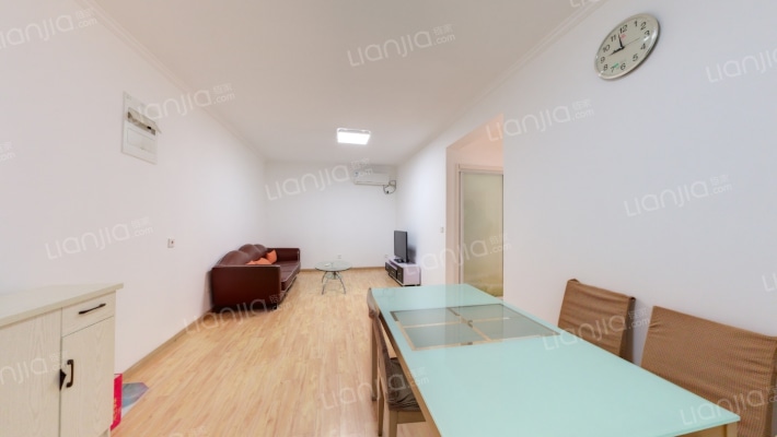 招商北固湾二手房实景图