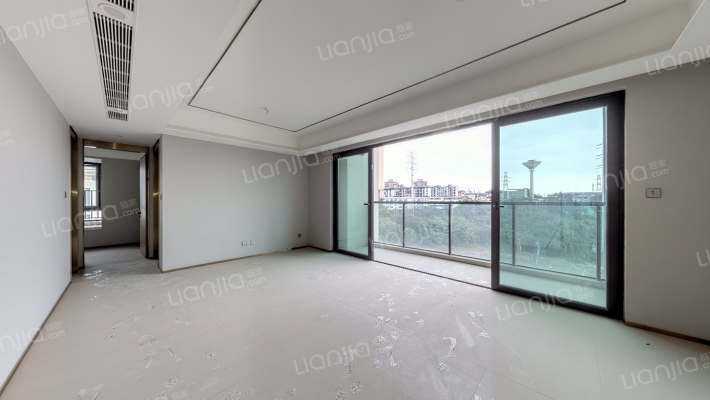 半山悦景二手房实景图