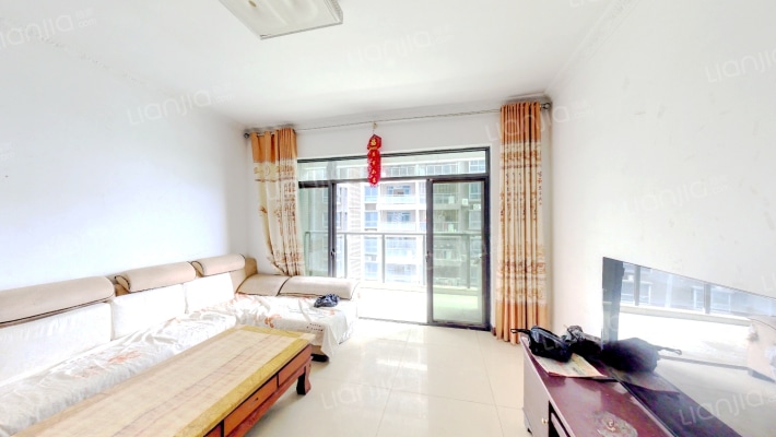 三顺财富中心二手房实景图